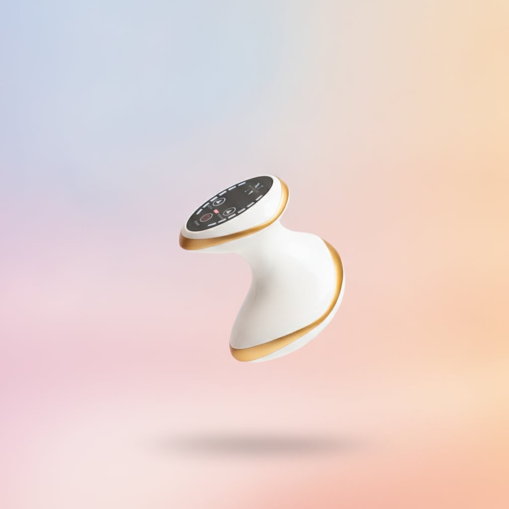 Product showcase